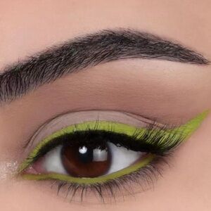 NIB Jeffree Star Velour Eyeliner Money Counter